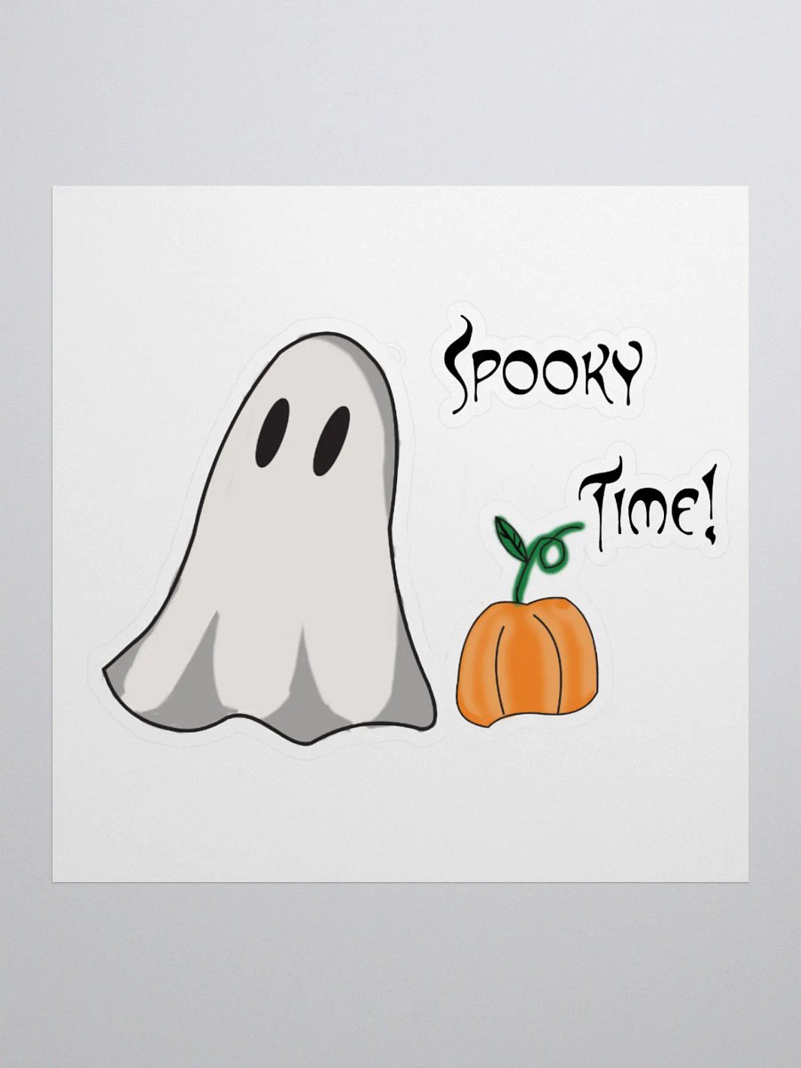 Spooky Time product image (1)
