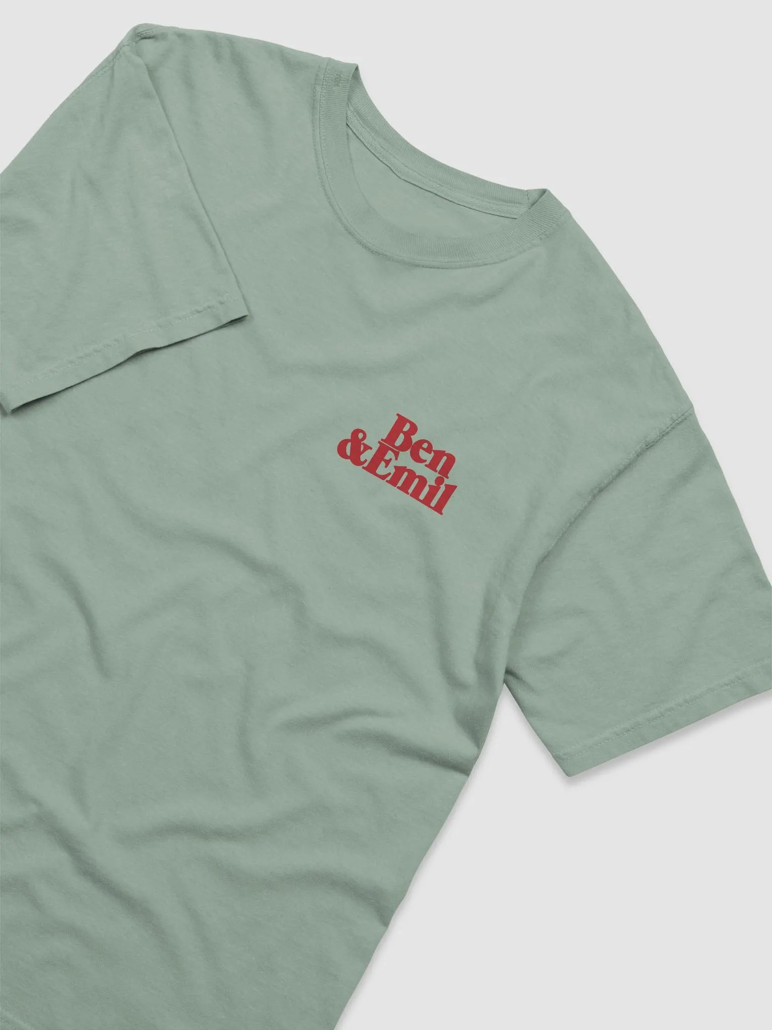 It Sure Is Pretty License Plate Tee product image (3)