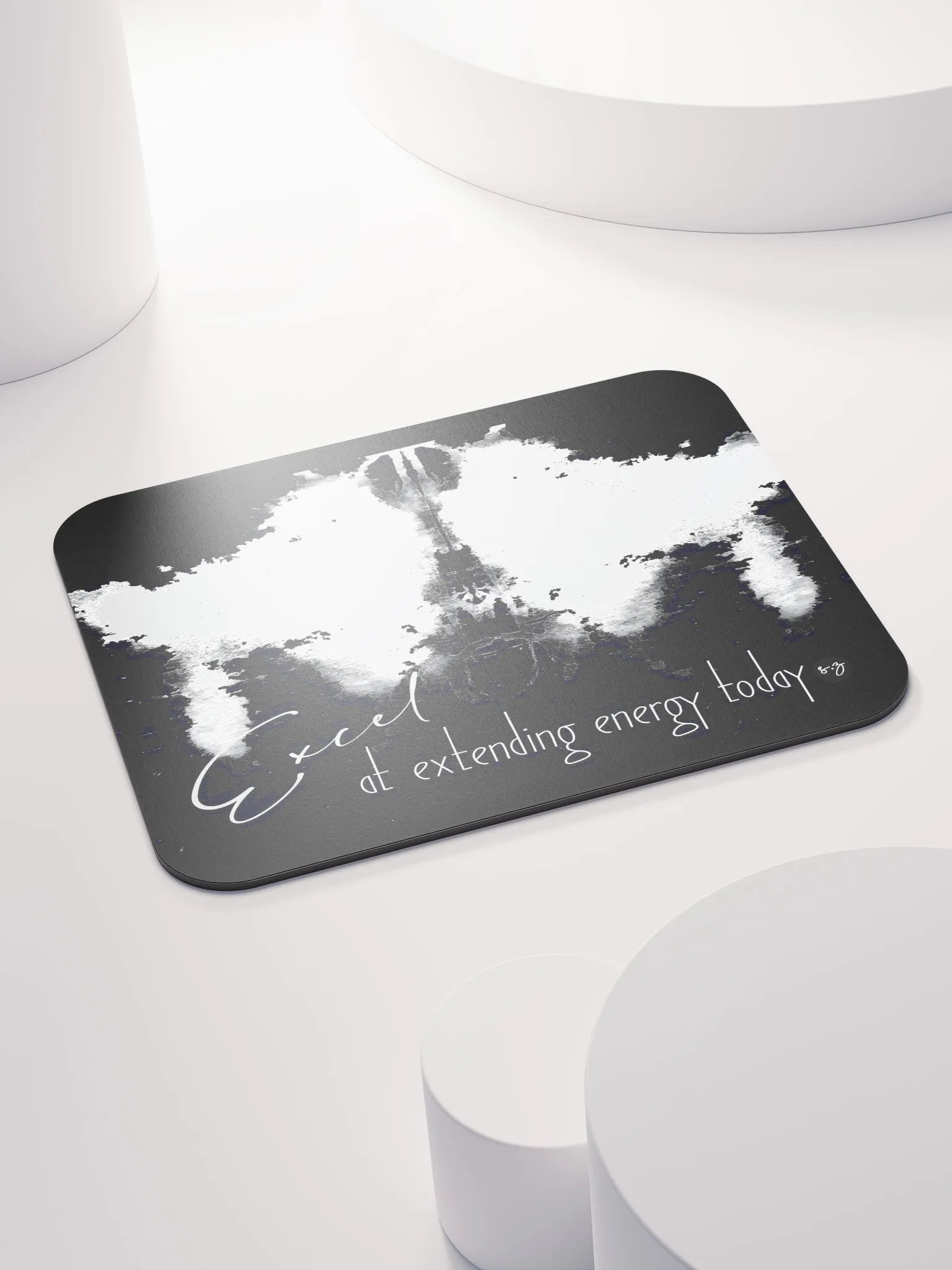 Excel at Extending Energy | Mousepad product image (4)