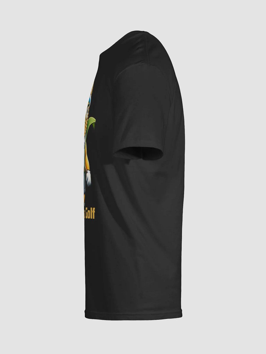 Cornfed Disc Golf Full Graphic T-Shirt product image (8)