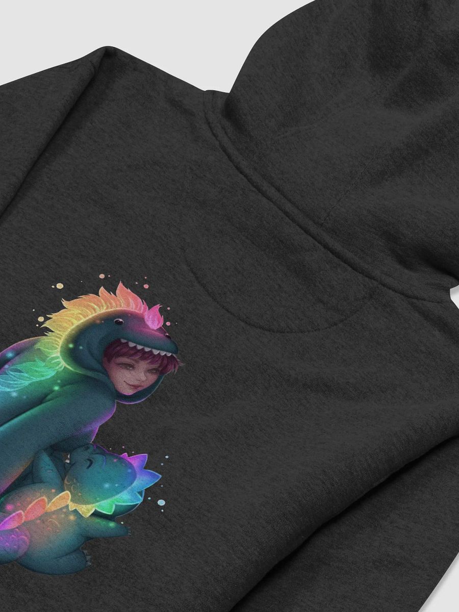 Dreams Cotton Heritage Unisex Premium Hoodie product image (4)
