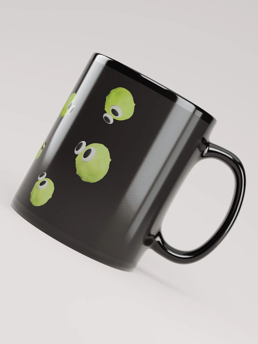 The Jimmys Mug product image (7)