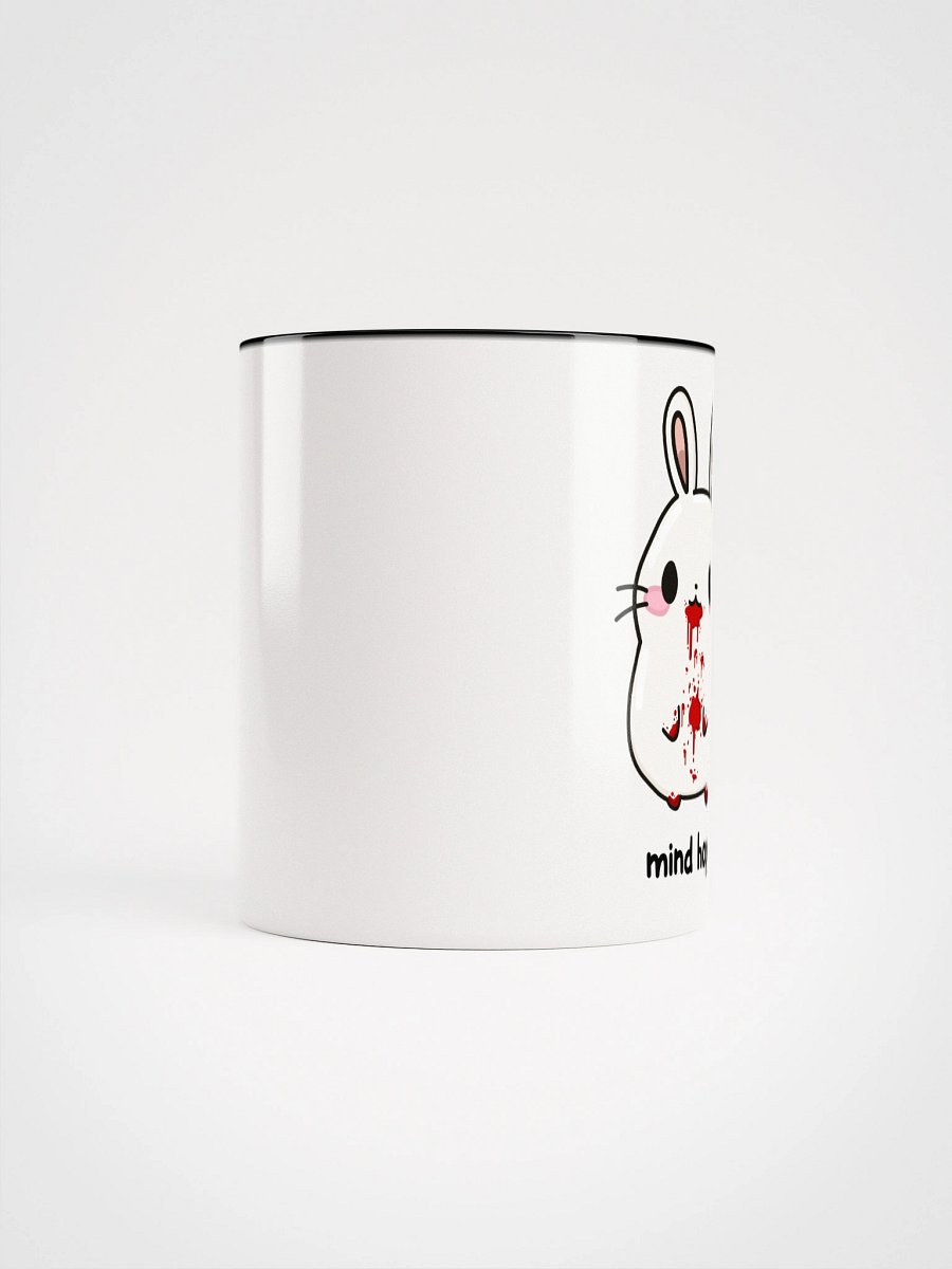 "Mind Hopping" Mug product image (57)