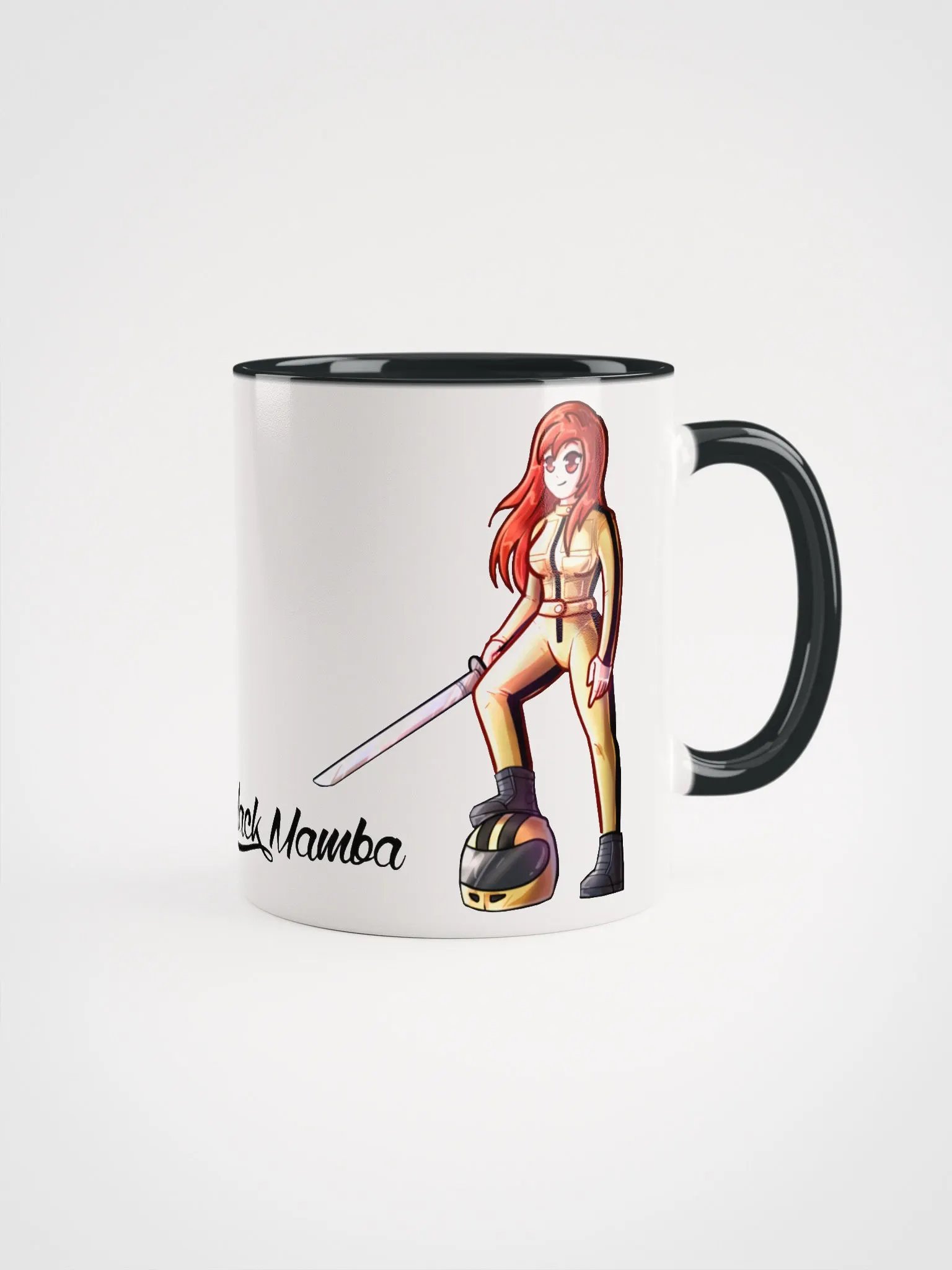 Mamba Mug product image (2)