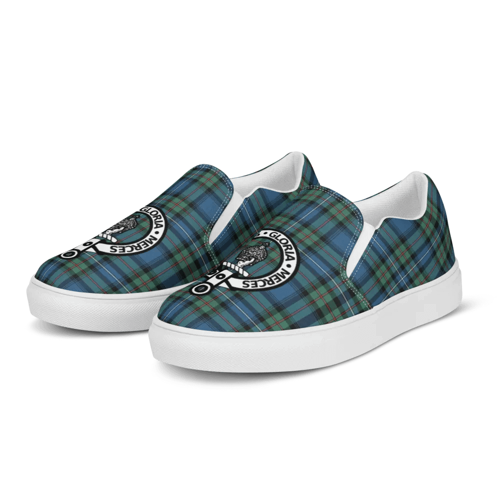Robertson Clan Slip-ons product image (5)