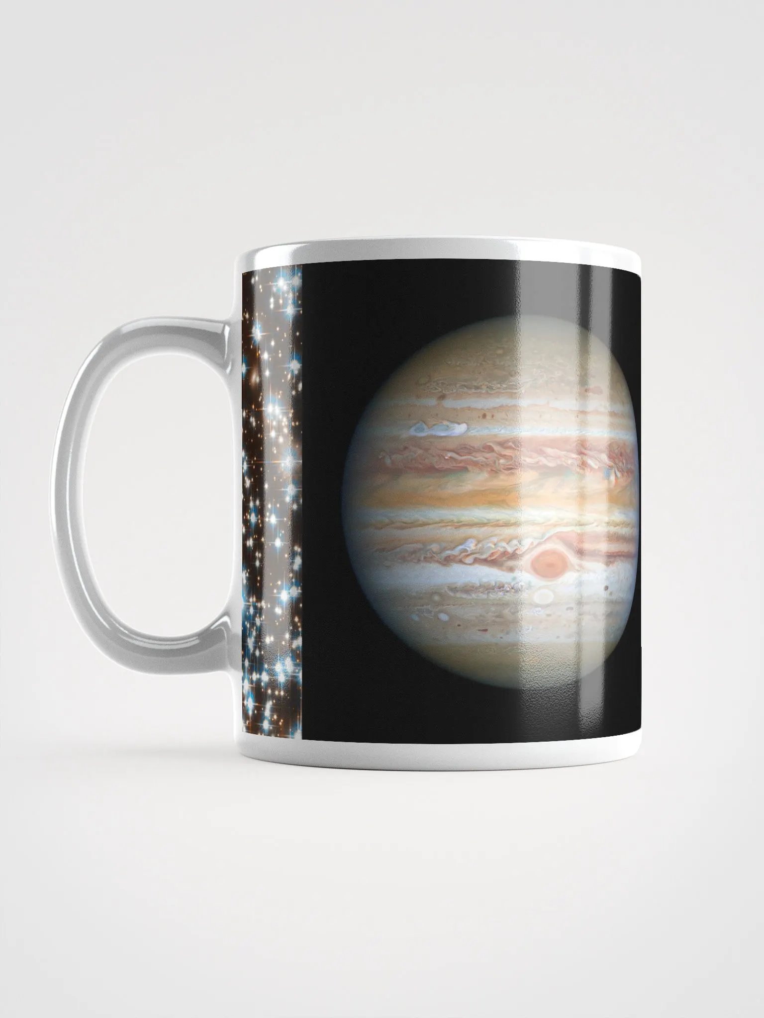 ASTRO White Glossy Mug product image (18)
