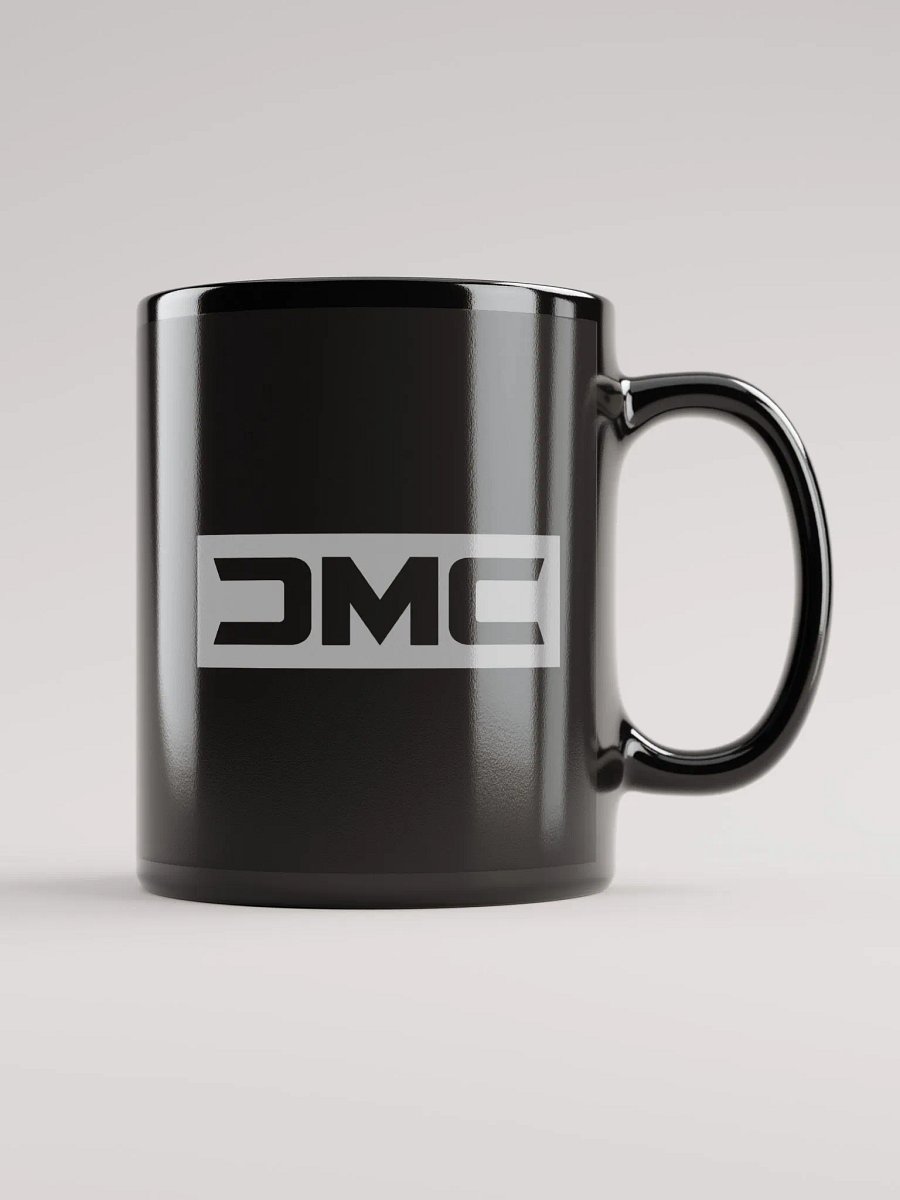 DMC MUG product image (1)