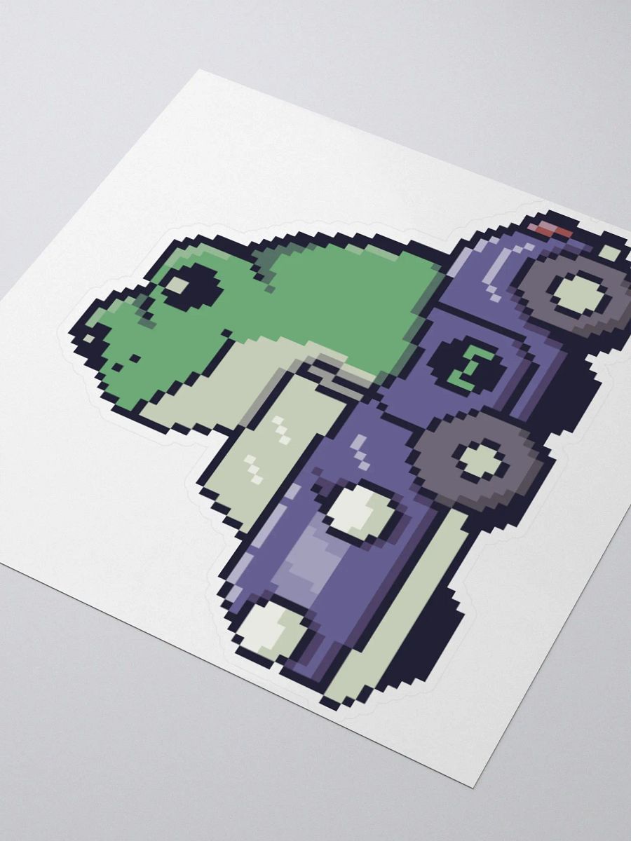 Frog car product image (7)