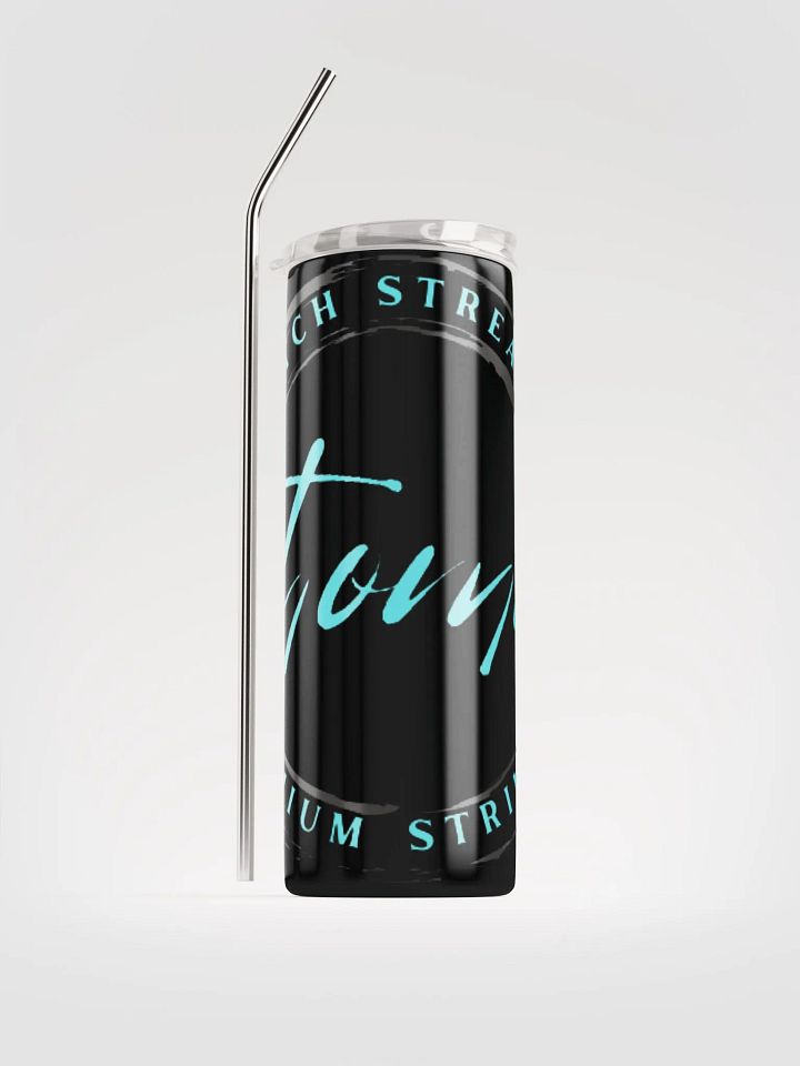 20 Oz. Tumbler product image (1)