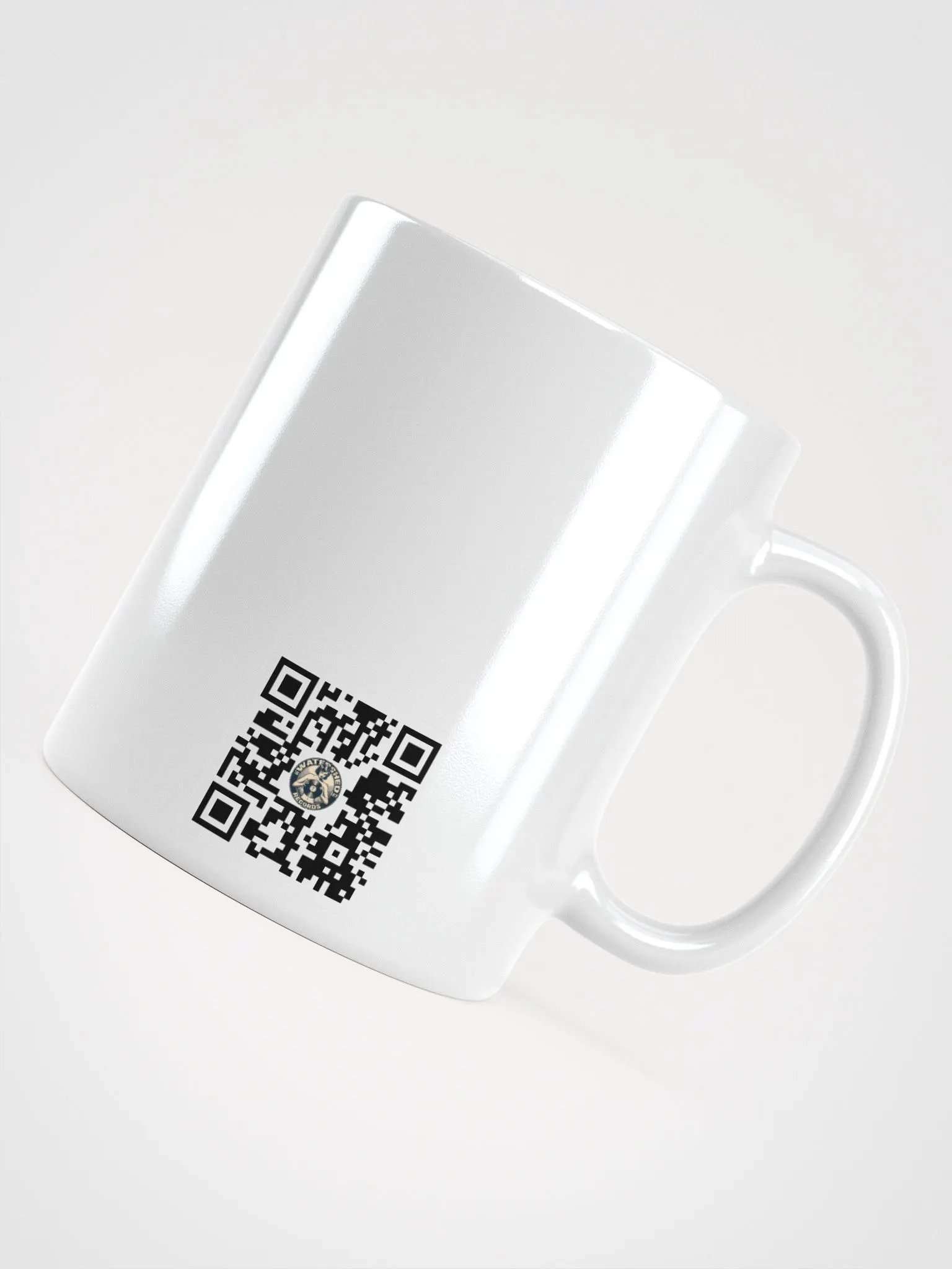 Rob U. Blynd Wanted Poster Mug product image (6)