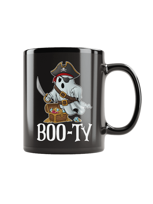 Halloween Mugs