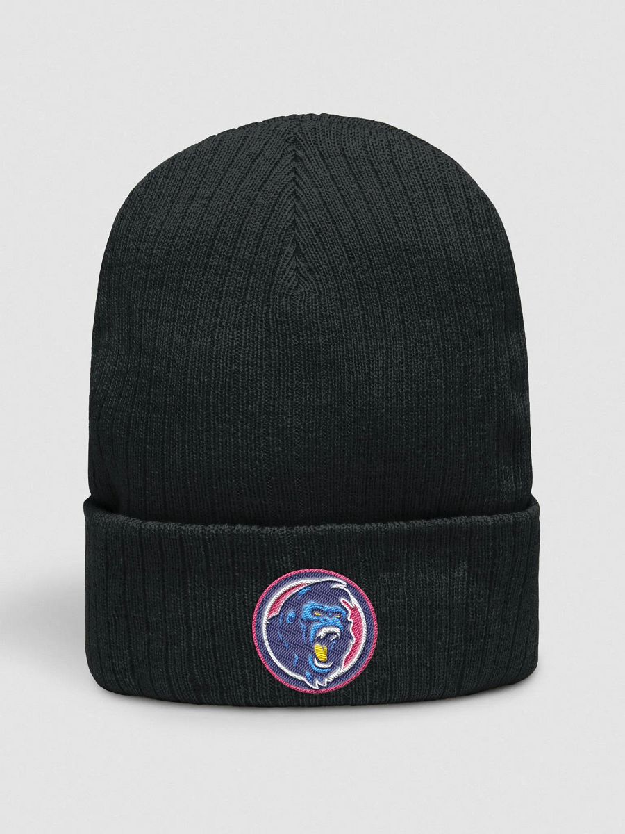 Gorillas Beanie product image (1)