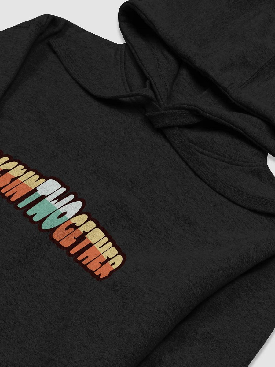 BrickinTwogether Logo Hoodie product image (3)