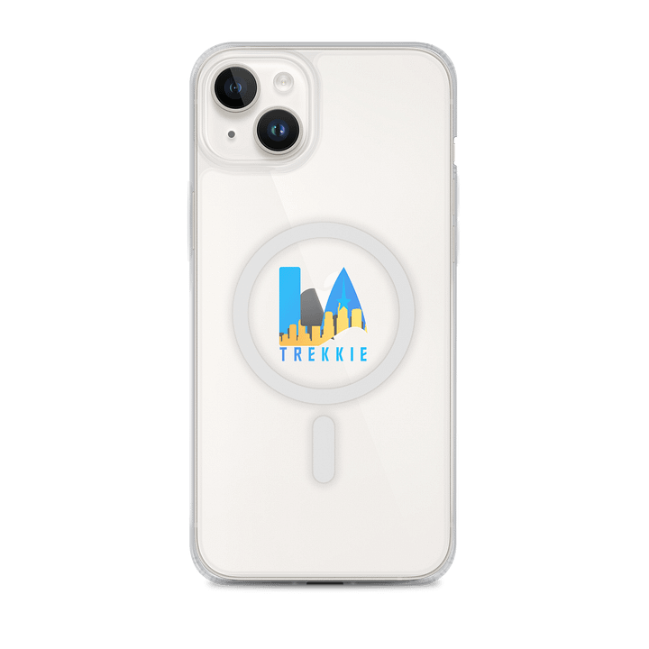 LA Trekkie MagSafe® iPhone® Case product image (1)