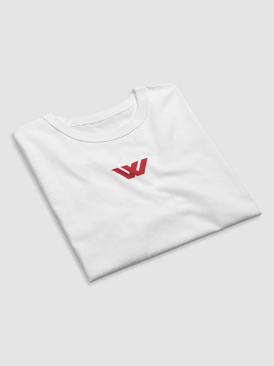 Classic W Logo (Mini) Relaxed-Fit Tee product image (5)