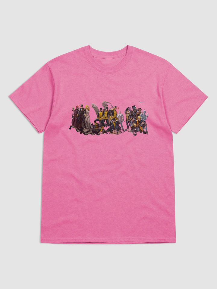 Team X Tee product image (5)