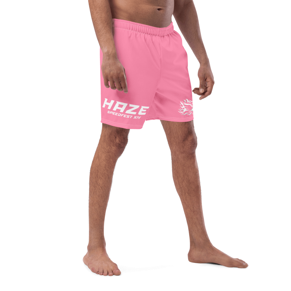 Haze Swim Trunks product image (3)