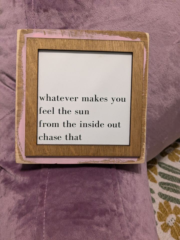Inspirational Block product image (1)