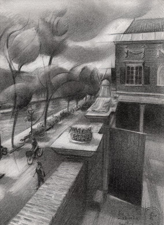 De Lakenhal – 16-08-19 product image (1)