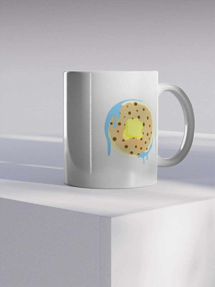 Crumpet Dip Dip Mug product image (4)