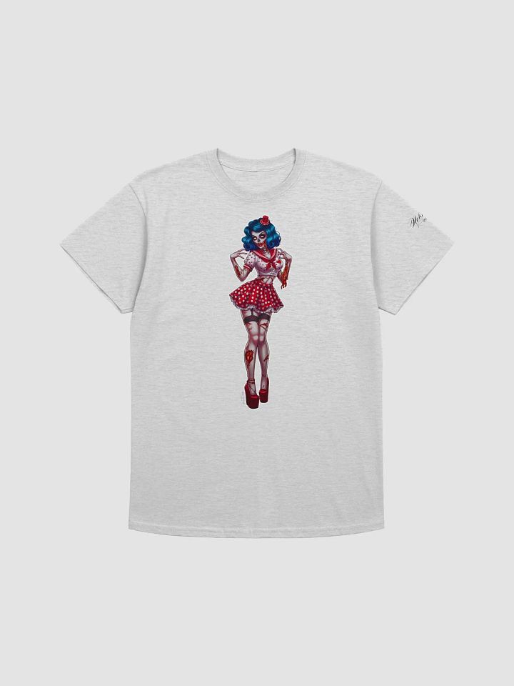 V3 Zombie Pinup Tee product image (4)