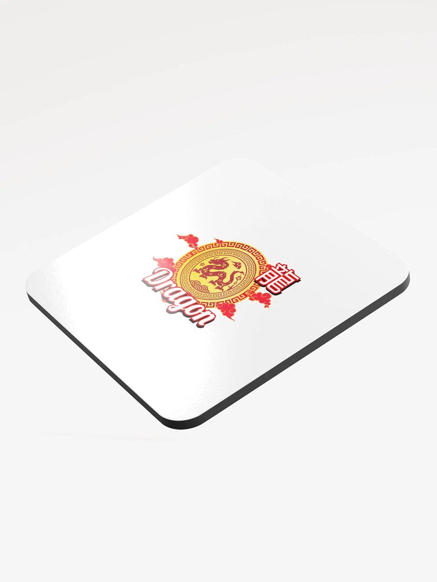 Dragon - Chinese Zodiac Coaster product image (3)