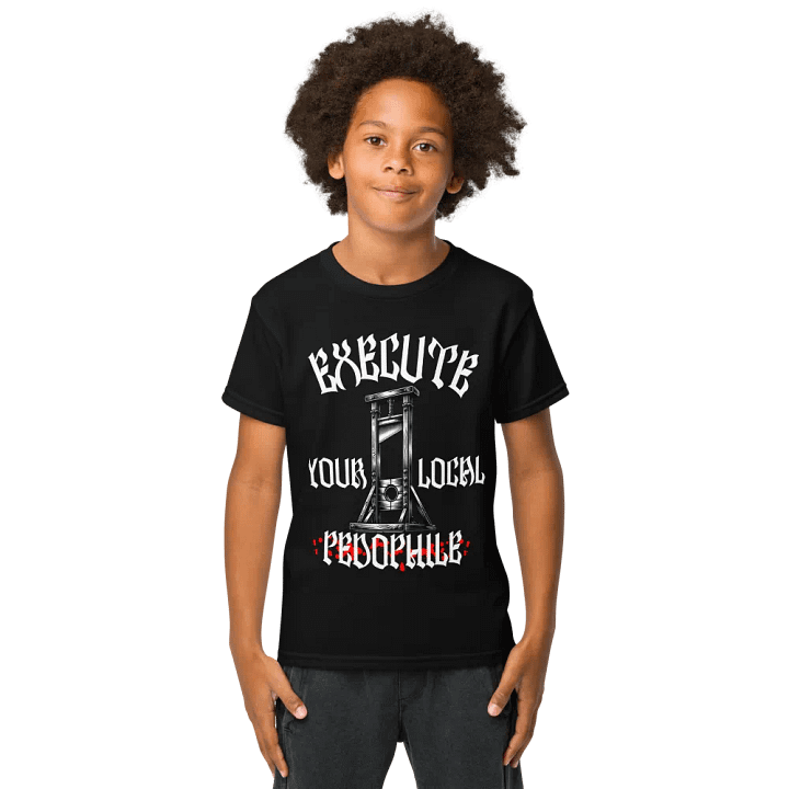 EYLP Youth Size product image (1)