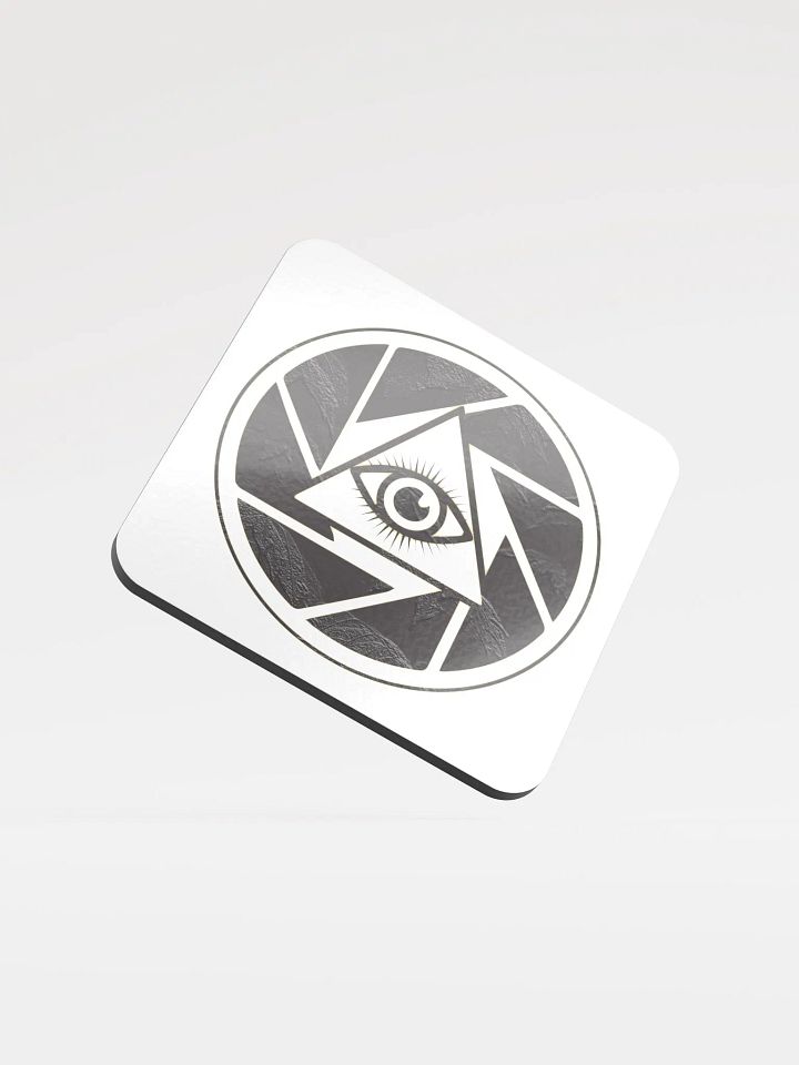 Tino's Eye | Coaster product image (1)