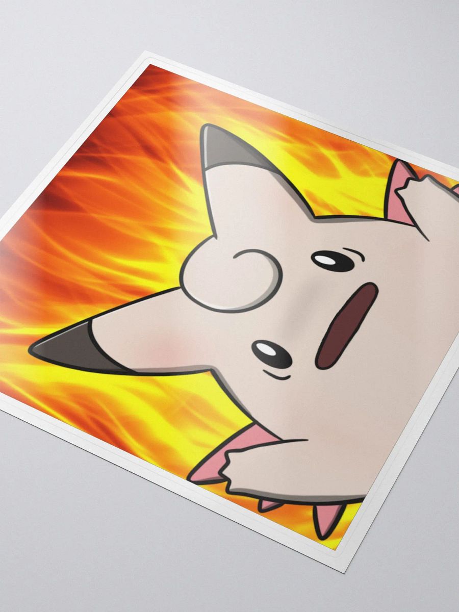 pixChaos Sticker product image (3)