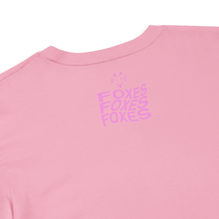 Duke Crop Top (Pink Edition) product image (9)