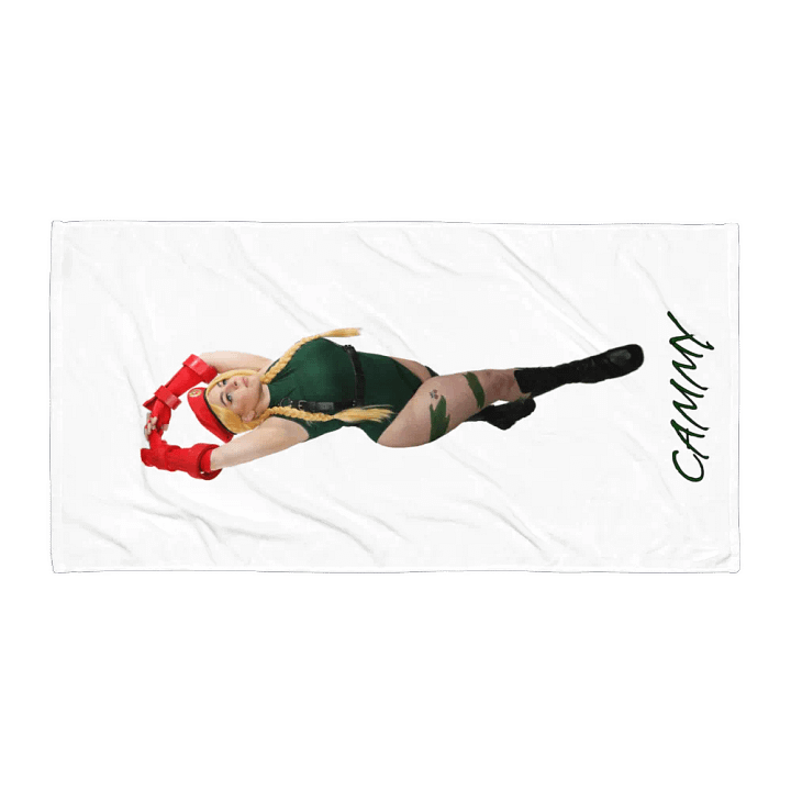 Cammy Towel product image (1)