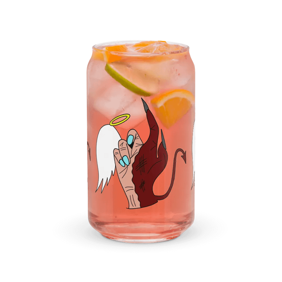 Angel&Devils Glass product image (37)