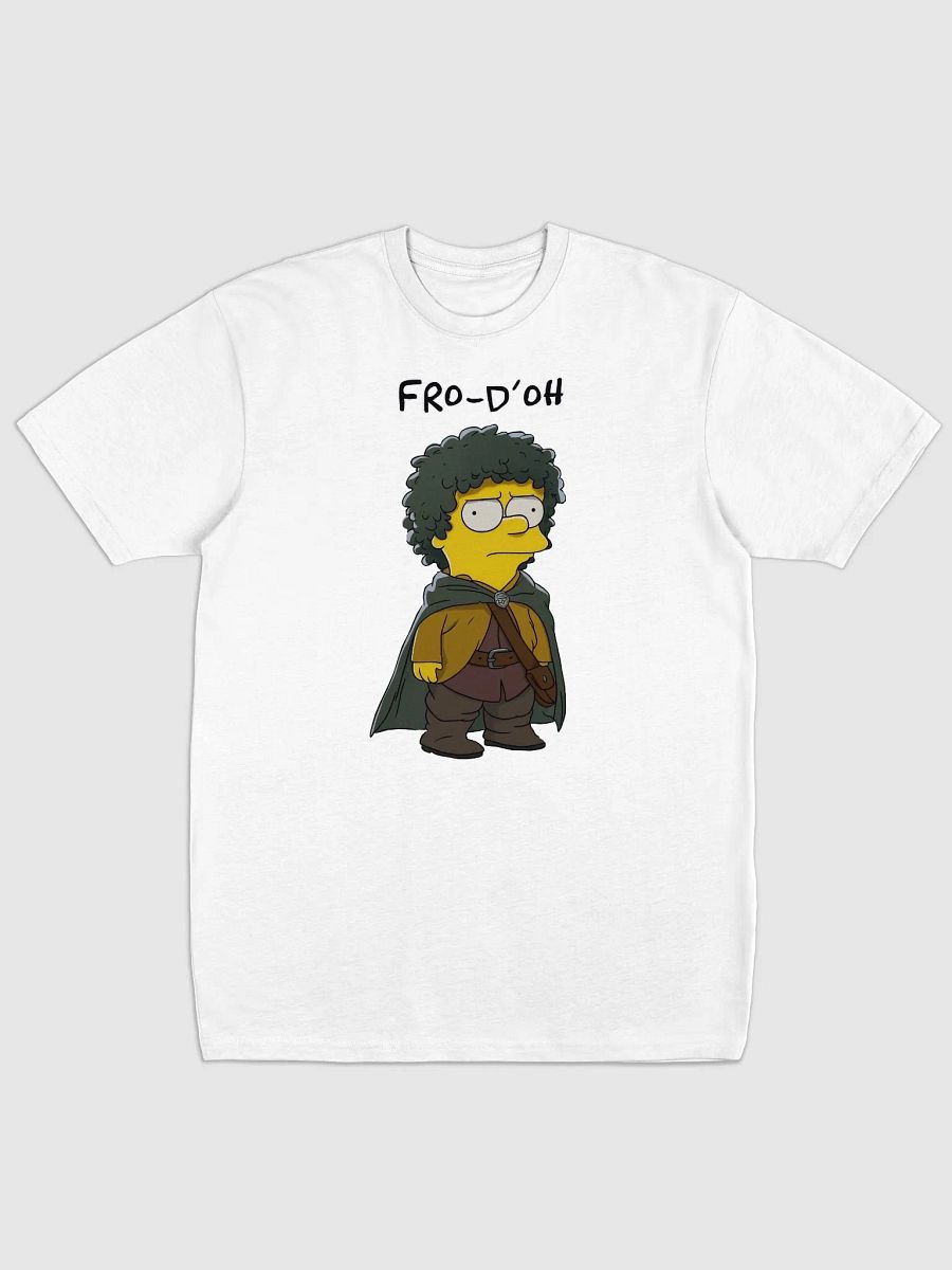 Fro-D'oh product image (30)
