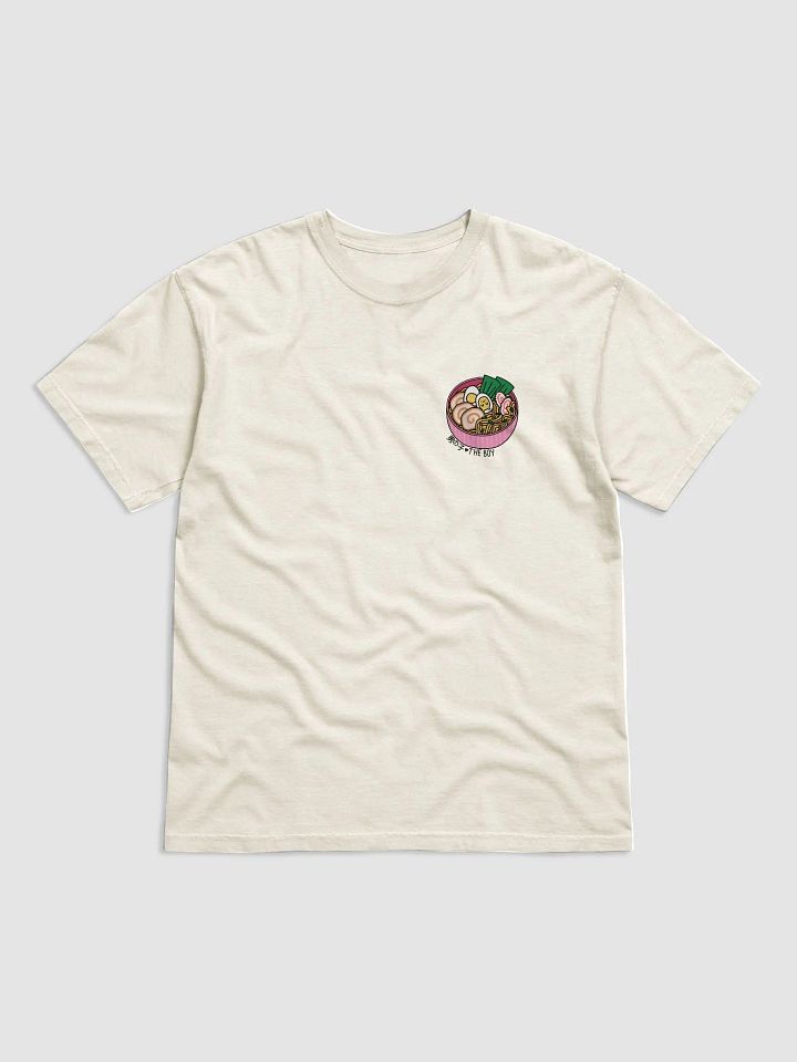 Ramen Boy Tee product image (1)