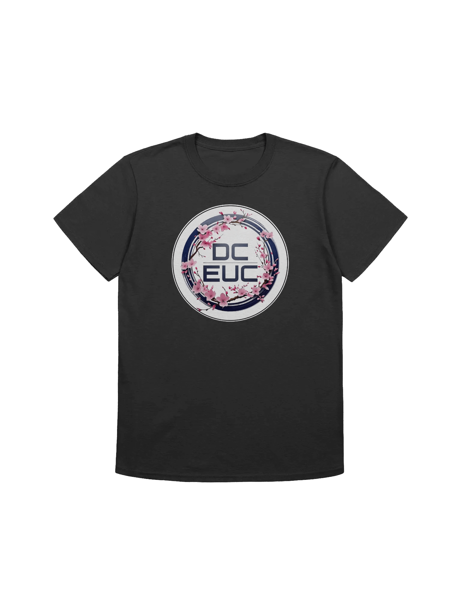 DCEUC Shirt - Cherry Blossom Dark Edition product image (3)