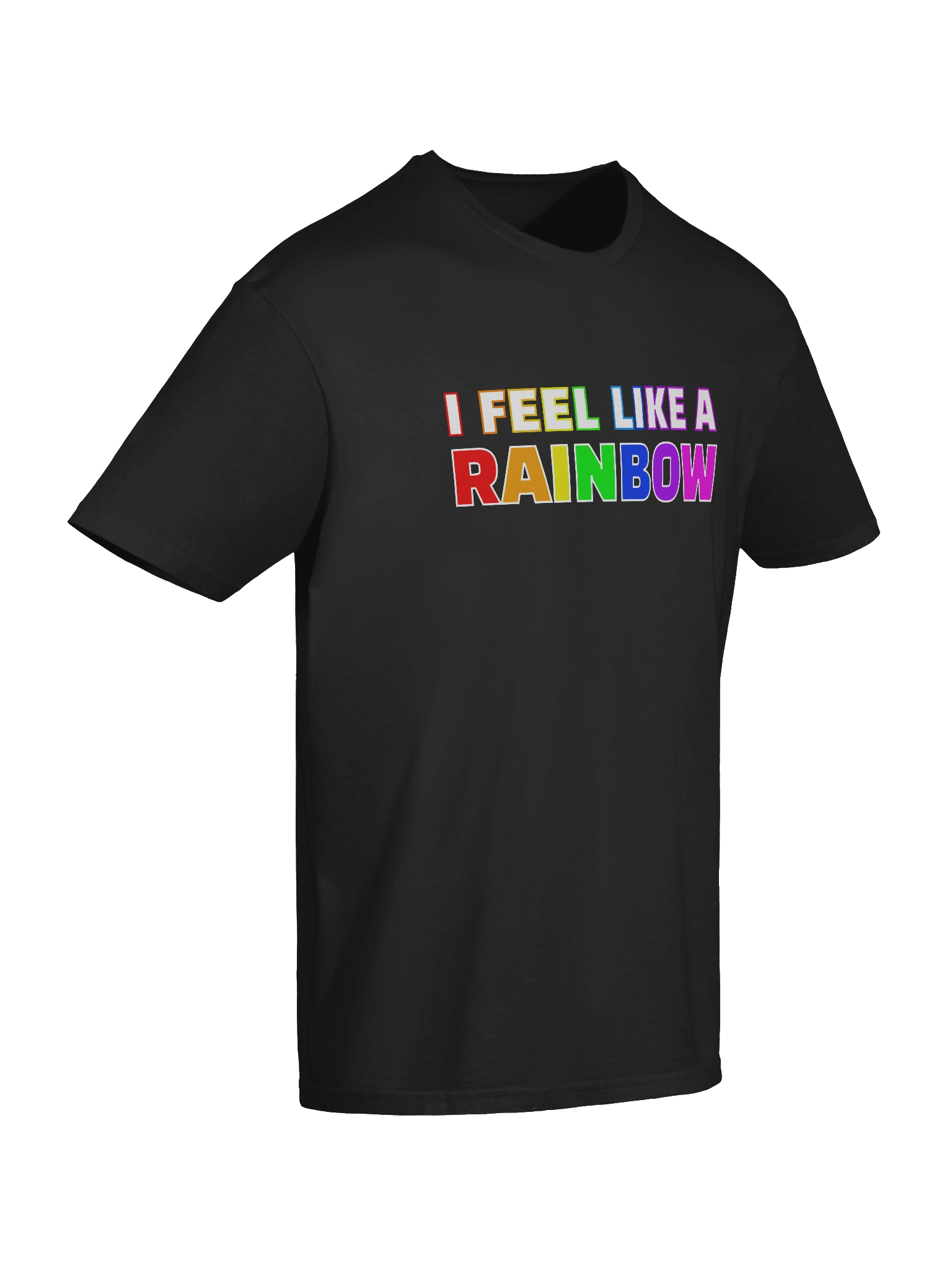 I Feel Like A Rainbow product image (88)