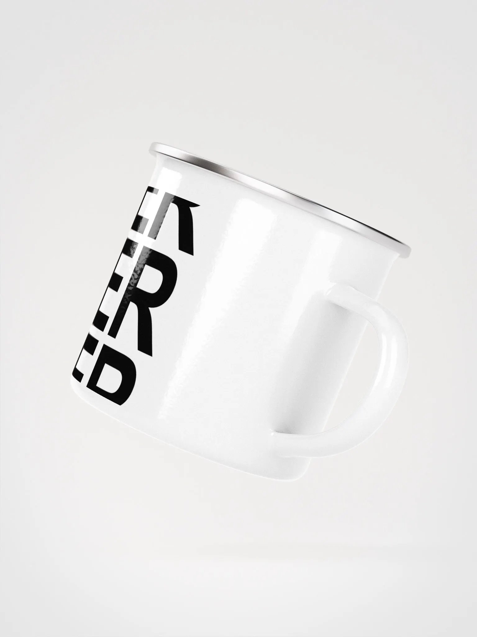 ANOTHER Enamel Mug product image (3)