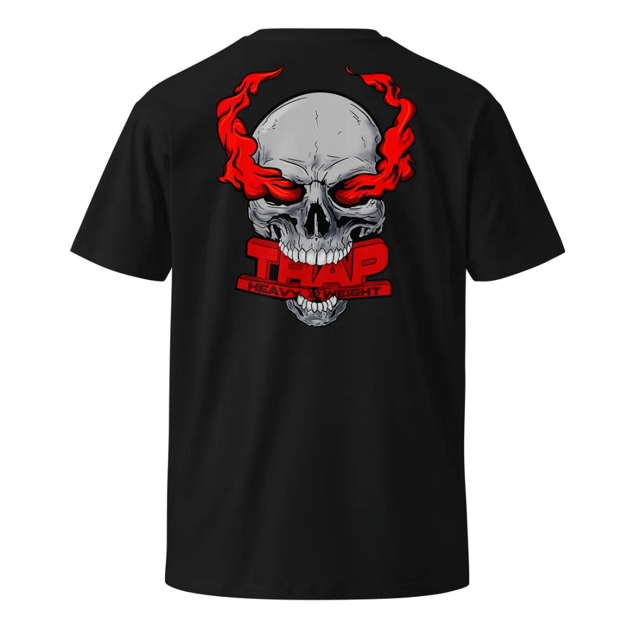 EBE Trap Heavyweight T-Shirt product image (1)
