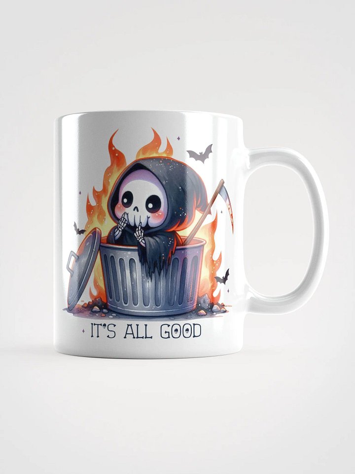 Its All Good product image (2)