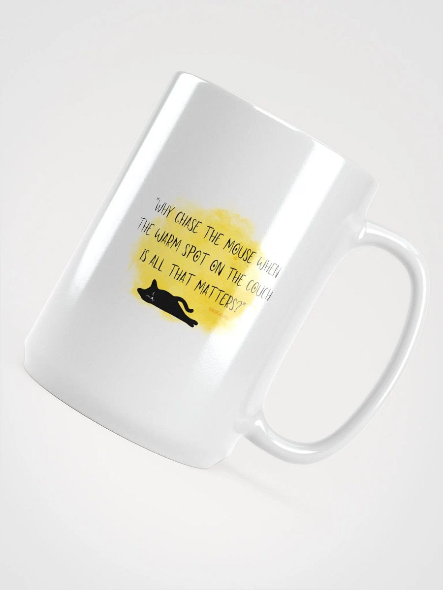 Cozy Cat Couch Mug product image (4)