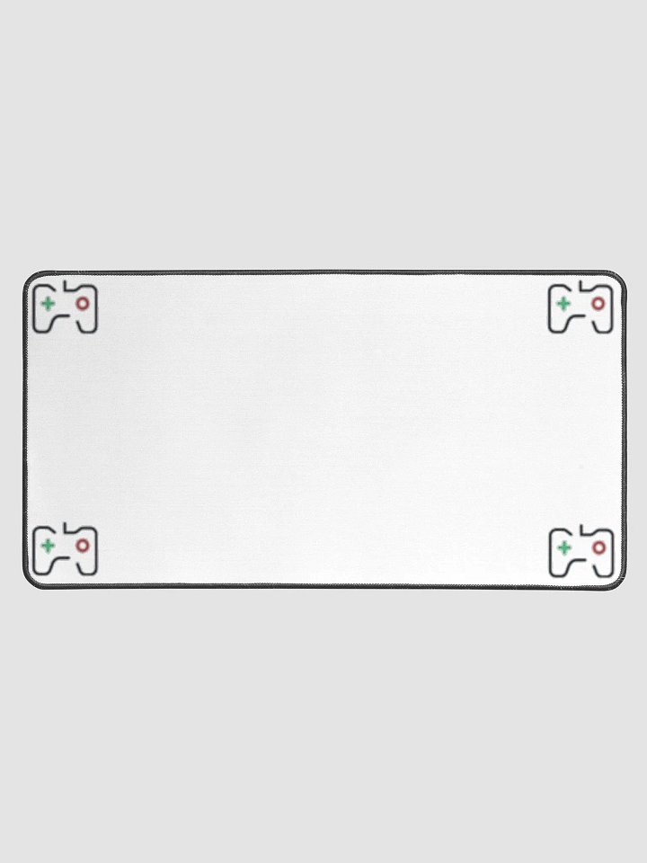 GoPrankBoi Desktop Mat product image (1)