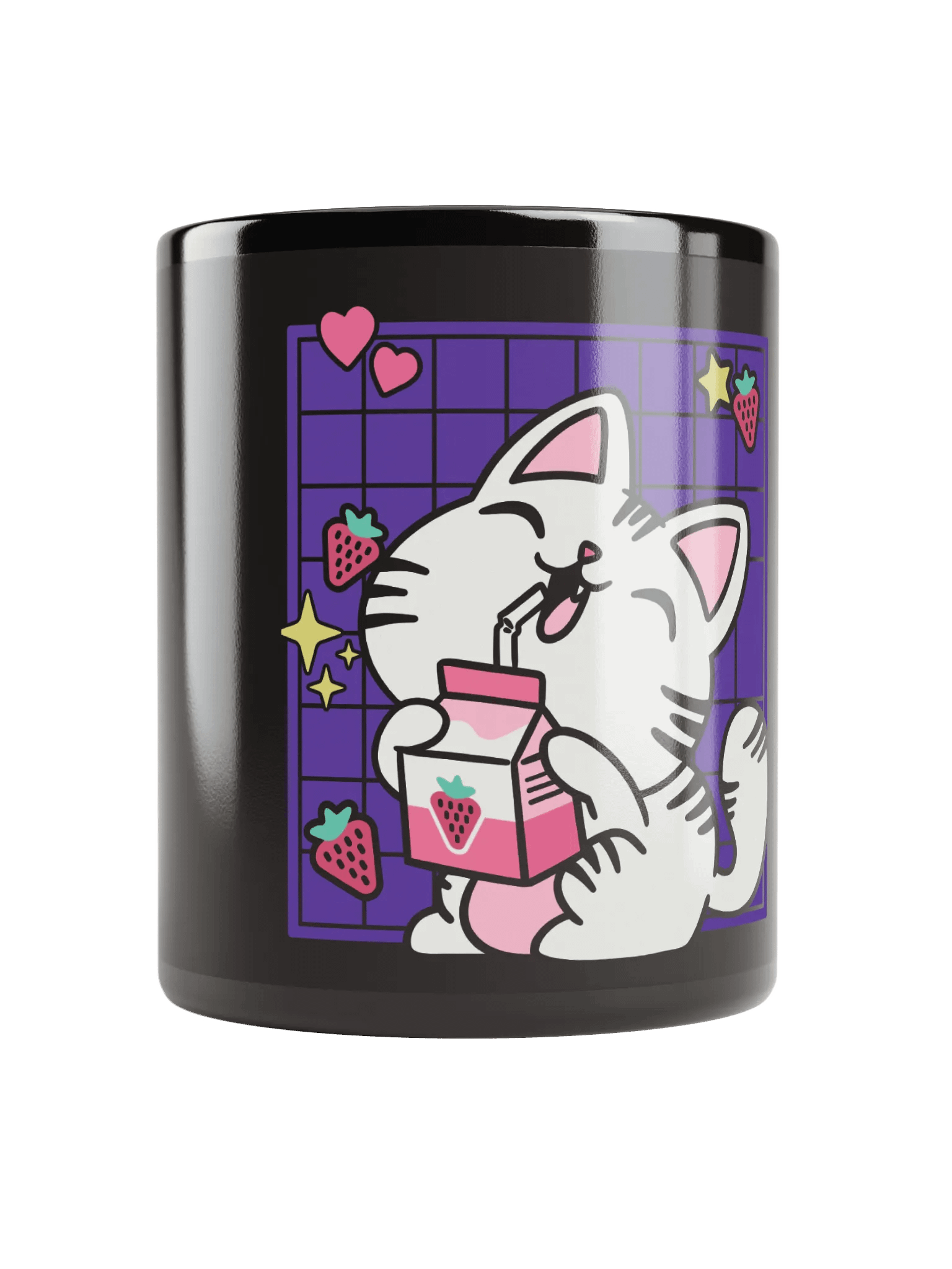 Sippy Kitty - Kunai product image (1)