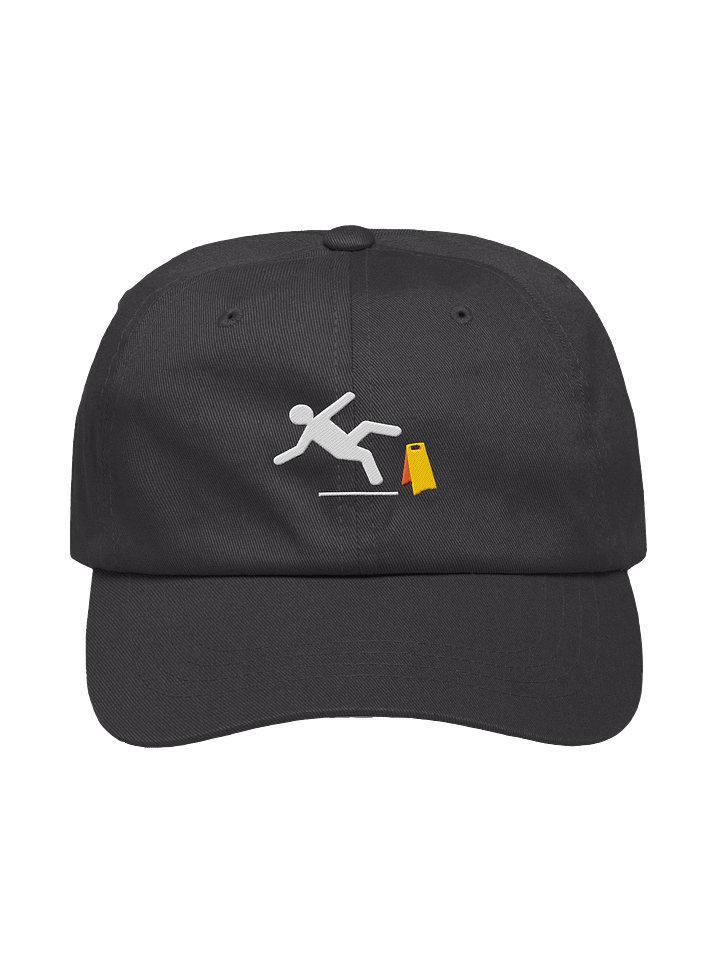 Wet Floor Hat product image (1)