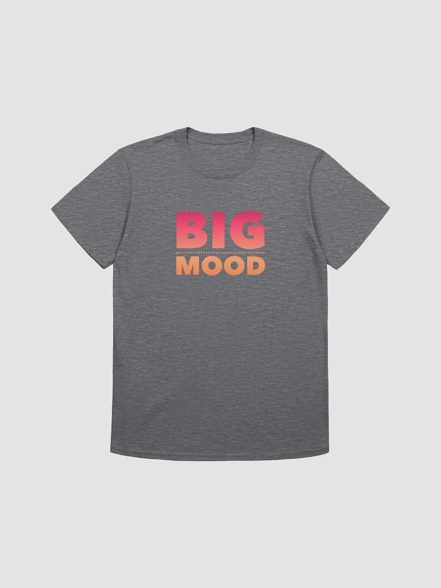 Big Mood Tee product image (7)