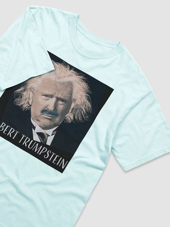 Albert Trumpstein product image (2)