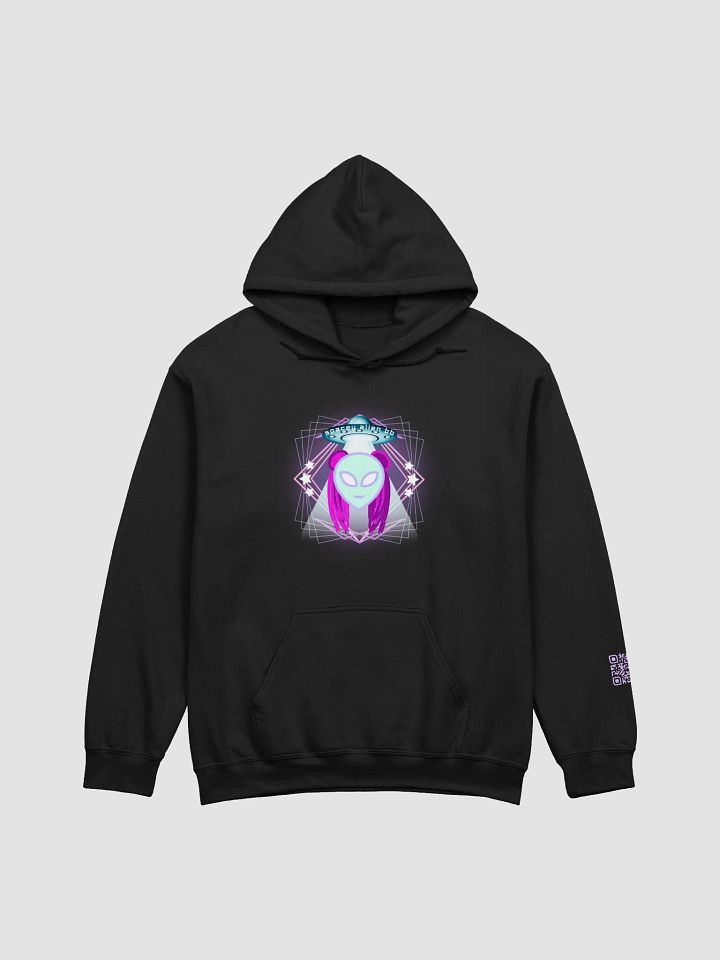 Logo & Intro Hoodie product image (1)
