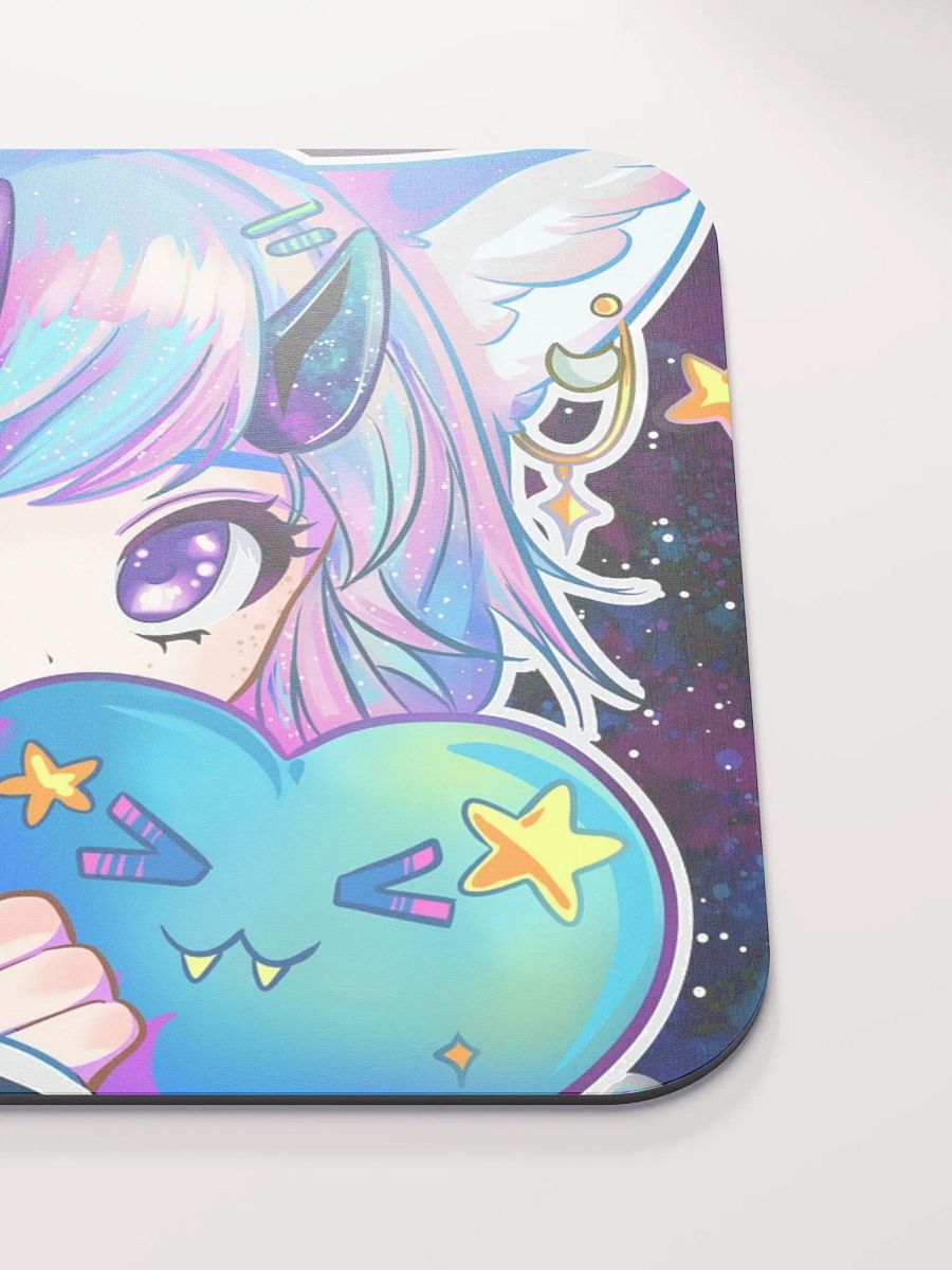 Smol Quilbi Mousepad! product image (5)
