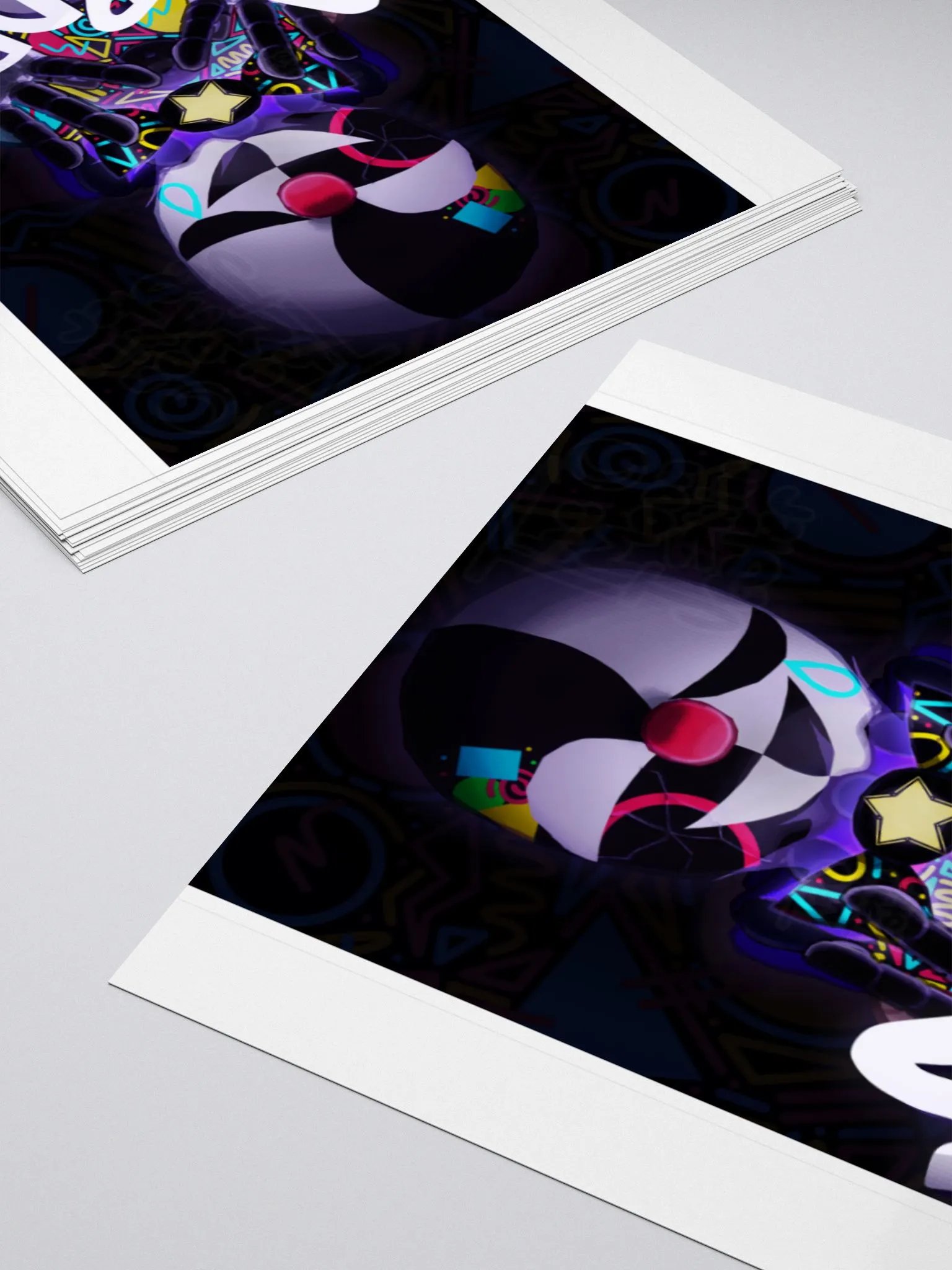 Stardrops (sticker) product image (12)
