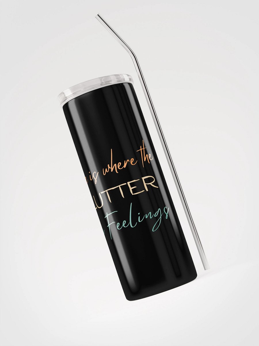 Emotive Home Clutter Tumbler product image (3)