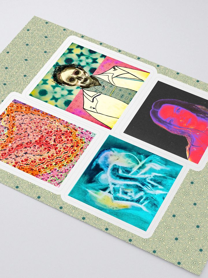 Stickerz product image (2)